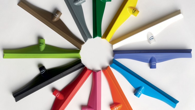 Il codice colore per la sicurezza alimentare