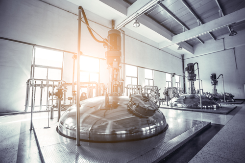 Rimozione totale del biofilm in un impianto di lavorazione succhi di frutta