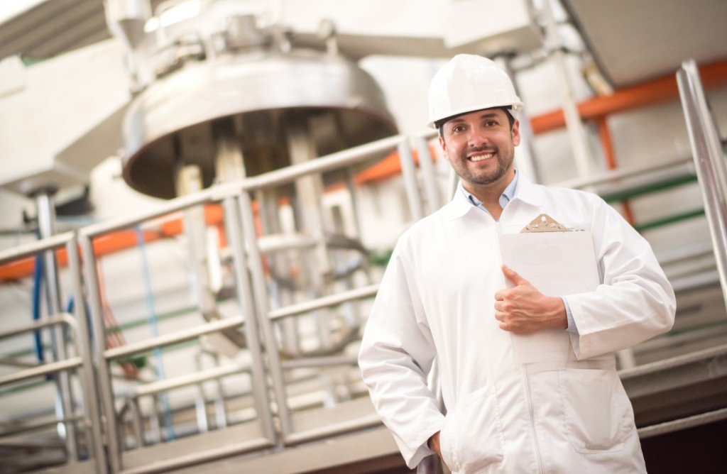 Superamento degli audit di controllo HACCP